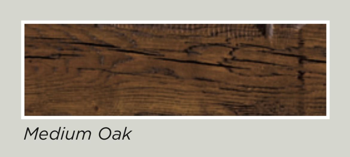 Dark Oak Beam